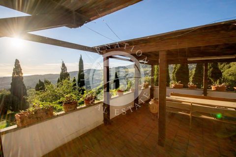 Villa i Riparbella, Pisa, Riparbella - € 880.000 | Ref: AI 54 - foto 9