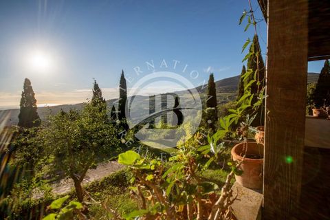 Villa i Riparbella, Pisa, Riparbella - € 880.000 | Ref: AI 54 - foto 10