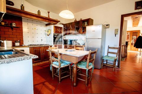 Villa i Riparbella, Pisa, Riparbella - € 880.000 | Ref: AI 54 - foto 11