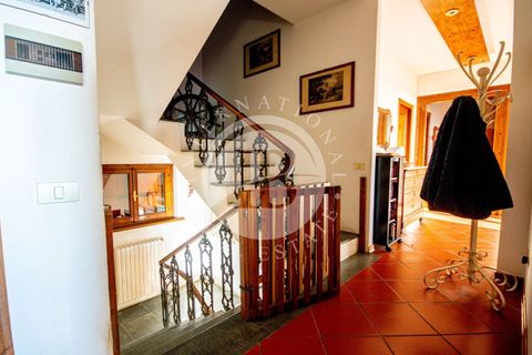 Villa i Riparbella, Pisa, Riparbella - € 880.000 | Ref: AI 54 - foto 12