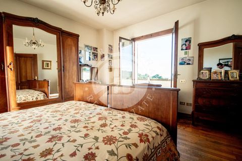 Villa i Riparbella, Pisa, Riparbella - € 880.000 | Ref: AI 54 - foto 14