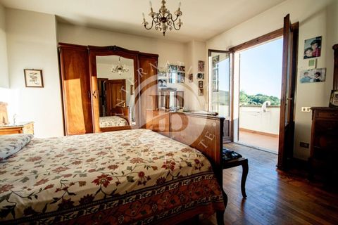 Villa i Riparbella, Pisa, Riparbella - € 880.000 | Ref: AI 54 - foto 15