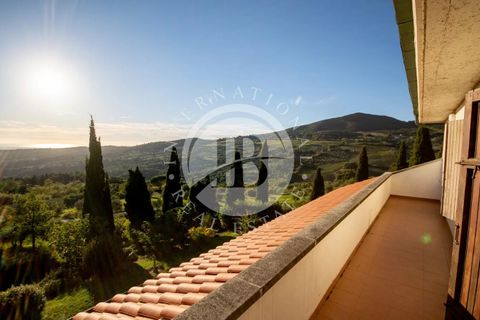 Villa i Riparbella, Pisa, Riparbella - € 880.000 | Ref: AI 54 - foto 18