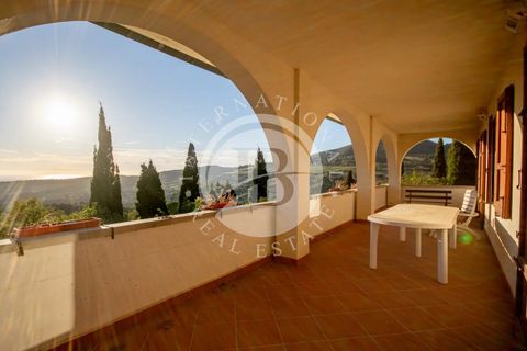 Villa i Riparbella, Pisa, Riparbella - € 880.000 | Ref: AI 54 - foto 23