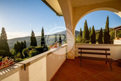 Villa i Riparbella, Pisa, Riparbella - € 880.000 | Ref: AI 54 - foto 25
