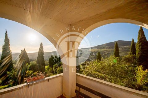 Villa i Riparbella, Pisa, Riparbella - € 880.000 | Ref: AI 54 - foto 26