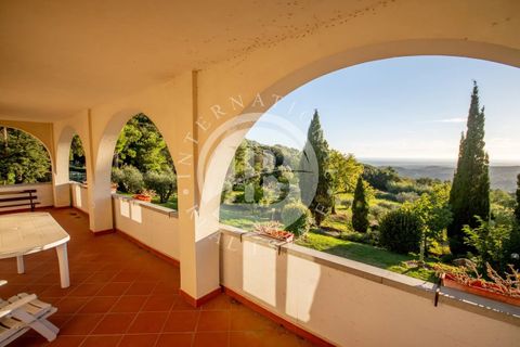 Villa i Riparbella, Pisa, Riparbella - € 880.000 | Ref: AI 54 - foto 27