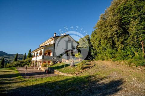 Villa i Riparbella, Pisa, Riparbella - € 880.000 | Ref: AI 54 - foto 30