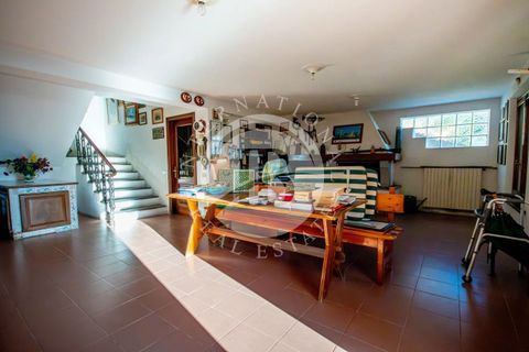 Villa i Riparbella, Pisa, Riparbella - € 880.000 | Ref: AI 54 - foto 31
