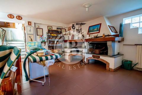 Villa i Riparbella, Pisa, Riparbella - € 880.000 | Ref: AI 54 - foto 32