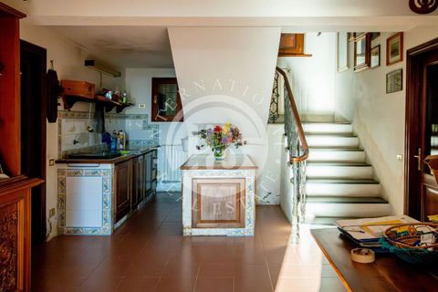 Villa i Riparbella, Pisa, Riparbella - € 880.000 | Ref: AI 54 - foto 33