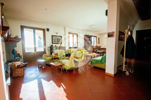 Villa i Riparbella, Pisa, Riparbella - € 880.000 | Ref: AI 54 - foto 34