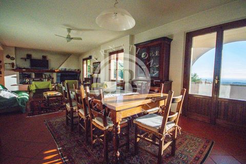 Villa i Riparbella, Pisa, Riparbella - € 880.000 | Ref: AI 54 - foto 36