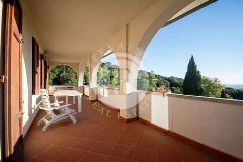 Villa i Riparbella, Pisa, Riparbella - € 880.000 | Ref: AI 54 - foto 37