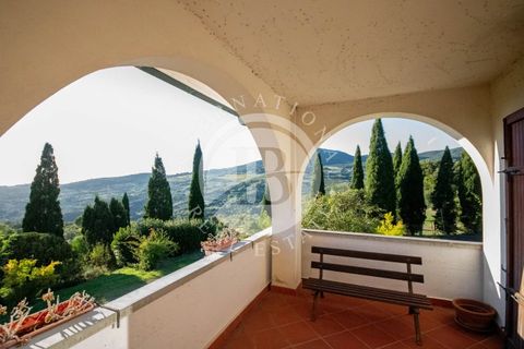Villa i Riparbella, Pisa, Riparbella - € 880.000 | Ref: AI 54 - foto 38