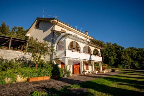 Villa i Riparbella, Pisa, Riparbella - € 880.000 | Ref: AI 54 - foto 39