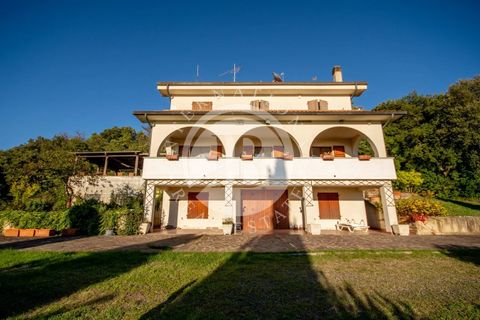 Villa i Riparbella, Pisa, Riparbella - € 880.000 | Ref: AI 54 - foto 40