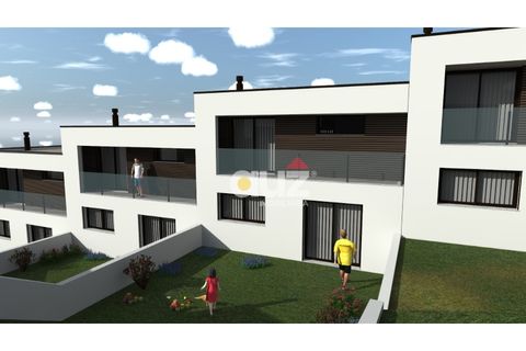 Byhus i Amarante, Porto, Amarante - € 350.000 | Ref: HAB_324 - foto 1