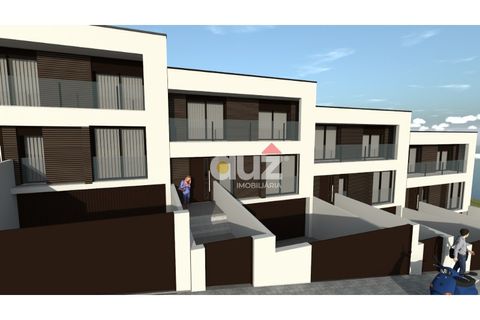 Byhus i Amarante, Porto, Amarante - € 350.000 | Ref: HAB_324 - foto 3