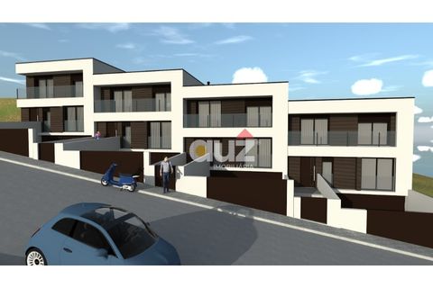 Byhus i Amarante, Porto, Amarante - € 350.000 | Ref: HAB_324 - foto 4