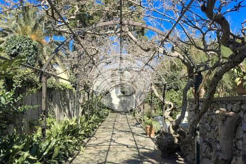 Lejlighed i Capri, Naples, Capri - € 1.850.000 | Ref: PIP 7 - foto 1