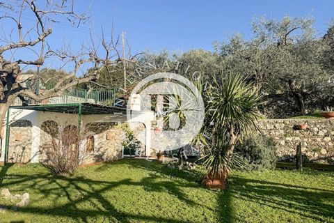 Villa i Anacapri, Naples, Anacapri - € 1.400.000 | Ref: PIP 8 - foto 11