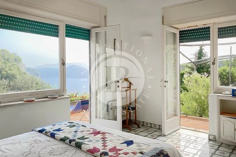 Villa i Capri, Naples, Capri - € 1.500.000 | Ref: PIP 9 - foto 6