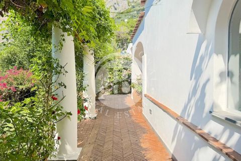 Villa i Capri, Naples, Capri - € 2.200.000 | Ref: PIP 10 - foto 2
