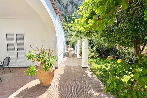 Villa i Capri, Naples, Capri - € 2.200.000 | Ref: PIP 10 - foto 4