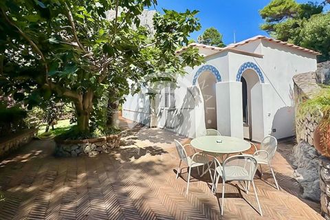 Villa i Capri, Naples, Capri - € 2.200.000 | Ref: PIP 10 - foto 5