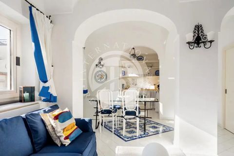 Villa i Capri, Naples, Capri - € 1.500.000 | Ref: PIP 11 - foto 4