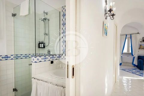 Villa i Capri, Naples, Capri - € 1.500.000 | Ref: PIP 11 - foto 9