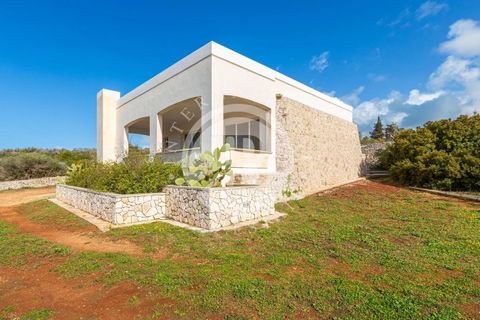 Villa i Ugento, Lecce, Ugento - € 510.000 | Ref: DA 3 - foto 1