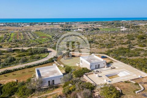 Villa i Ugento, Lecce, Ugento - € 510.000 | Ref: DA 3 - foto 6