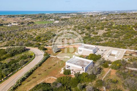 Villa i Ugento, Lecce, Ugento - € 510.000 | Ref: DA 3 - foto 7