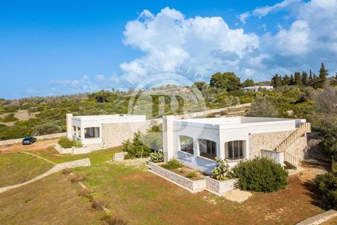 Villa i Ugento, Lecce, Ugento - € 510.000 | Ref: DA 3 - foto 38