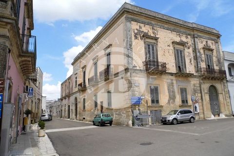 Leilighet i Ortelle, Lecce, Ortelle - € 560 000 | Ref: DA 6 - foto 3
