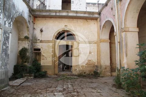 Leilighet i Ortelle, Lecce, Ortelle - € 560 000 | Ref: DA 6 - foto 5