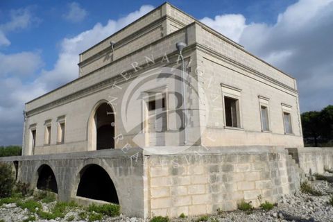 Villa i Ruffano, Lecce, Ruffano - € 690 000 | Ref: DA 9 - foto 2