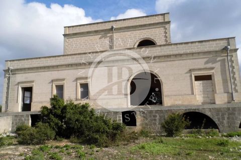 Villa i Ruffano, Lecce, Ruffano - € 690 000 | Ref: DA 9 - foto 3