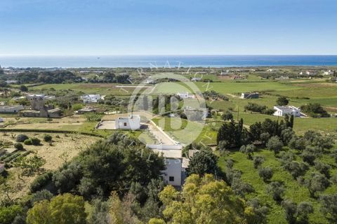 Villa i Salve, Lecce, Salve - € 400.000 | Ref: DA 19 - foto 1