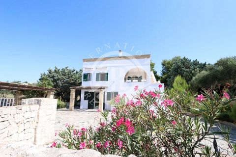 Villa i Salve, Lecce, Salve - € 400.000 | Ref: DA 19 - foto 2
