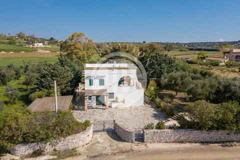 Villa i Salve, Lecce, Salve - € 400.000 | Ref: DA 19 - foto 3