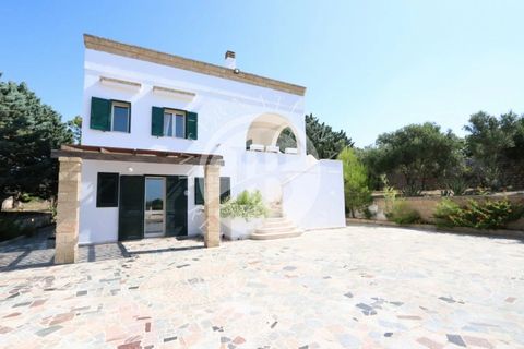 Villa i Salve, Lecce, Salve - € 400.000 | Ref: DA 19 - foto 4