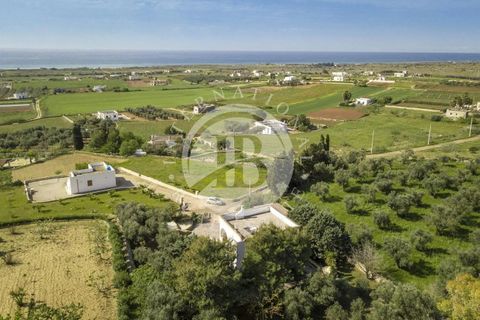 Villa i Salve, Lecce, Salve - € 400.000 | Ref: DA 19 - foto 5