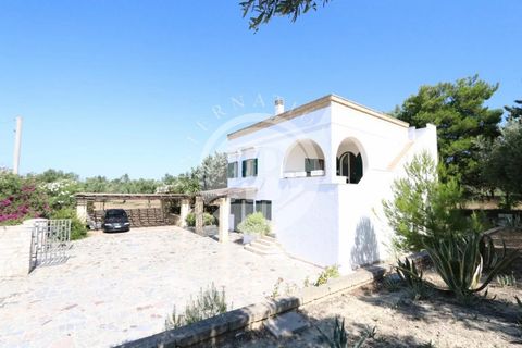 Villa i Salve, Lecce, Salve - € 400.000 | Ref: DA 19 - foto 6