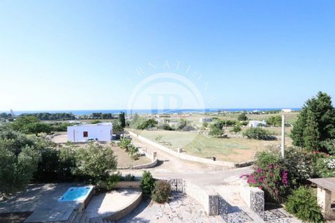 Villa i Salve, Lecce, Salve - € 400.000 | Ref: DA 19 - foto 12