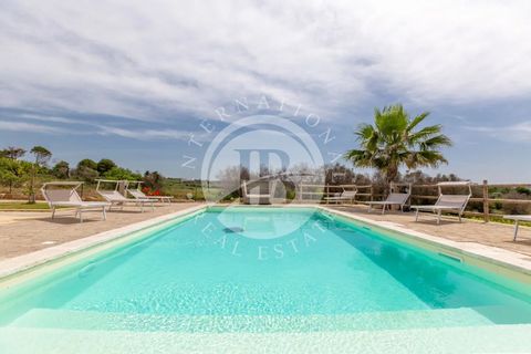 Villa i Salve, Lecce, Salve - € 500.000 | Ref: DA 23 - foto 1