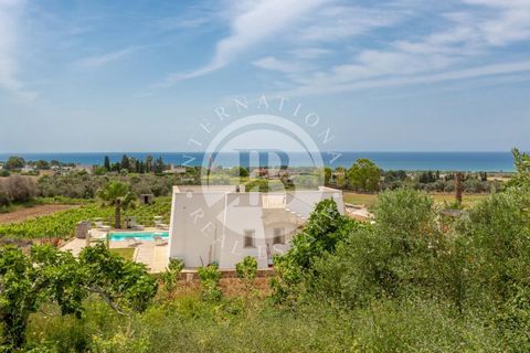 Villa i Salve, Lecce, Salve - € 500.000 | Ref: DA 23 - foto 2