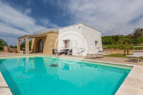 Villa i Salve, Lecce, Salve - € 500.000 | Ref: DA 23 - foto 3